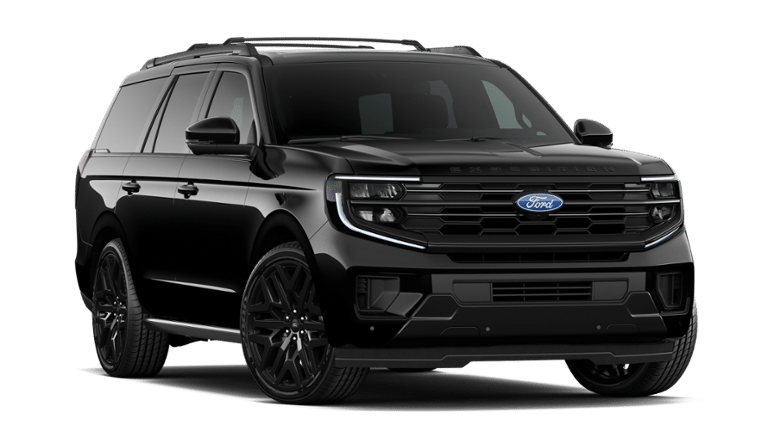 Expedition® vehicle